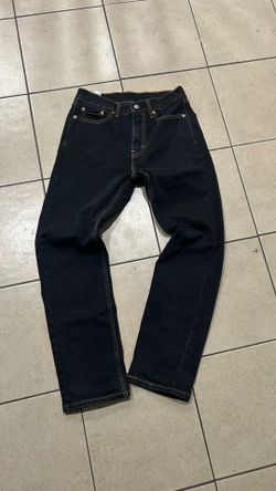 Black Levi’s, 505