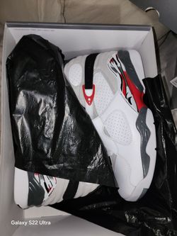 Buggs bunny 8s