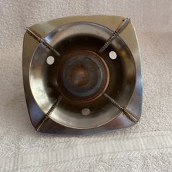 Propane Burner
