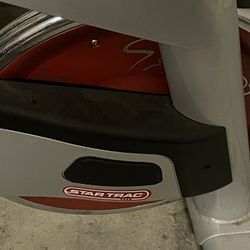 Star Trac Spin Bike
