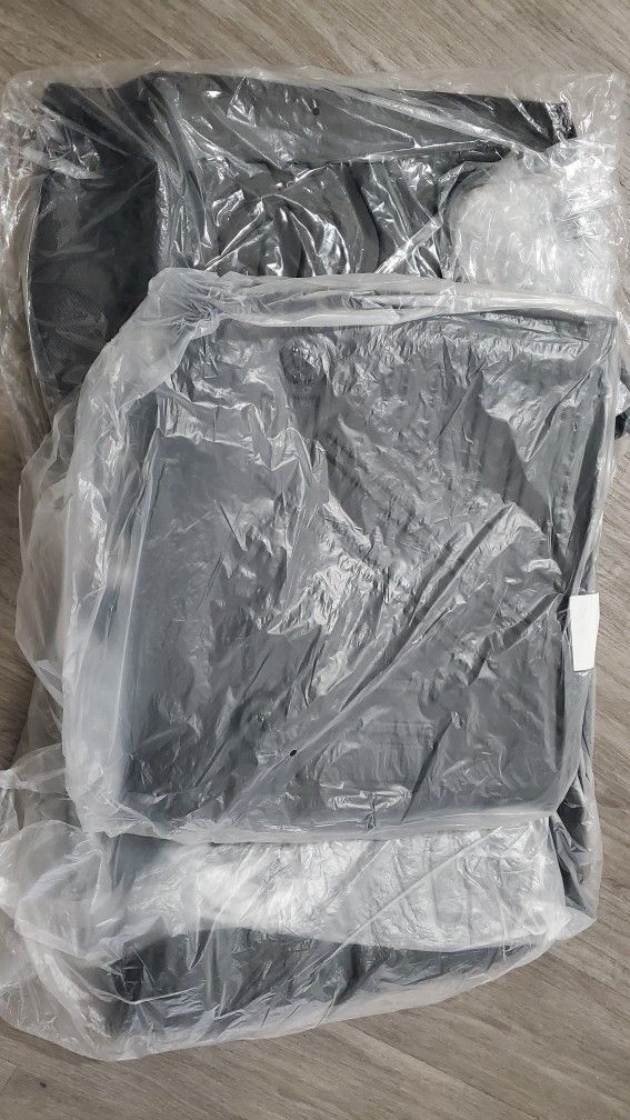 Floor Mats - Nissan Kicks