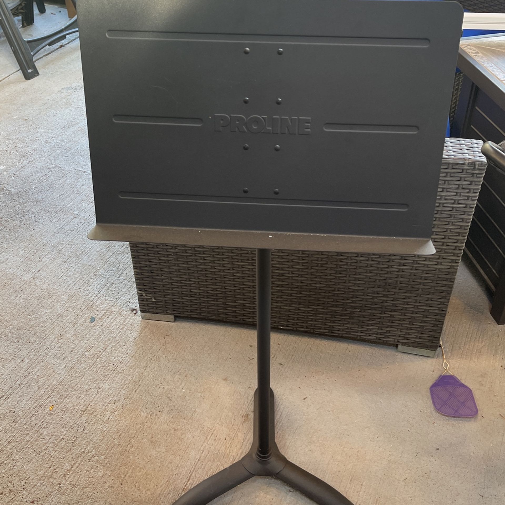 Music Stand