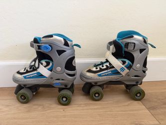 Skates