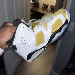 Jordan 7