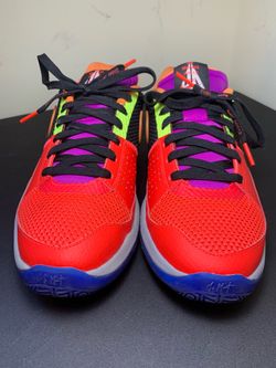 Boys Nike Ja 1 Morant Basketball Sneakers (Size 5Y US) Great Condition