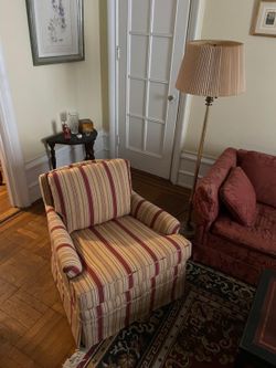 Upholstery Services