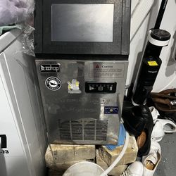 Ice Machine