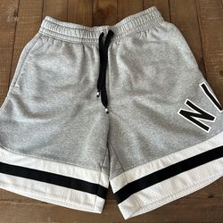 Mens Nike Shorts Size Medium