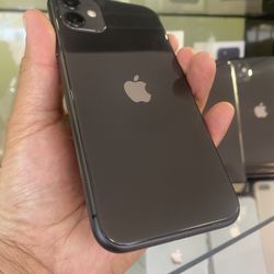 iPhone 11 64gb 