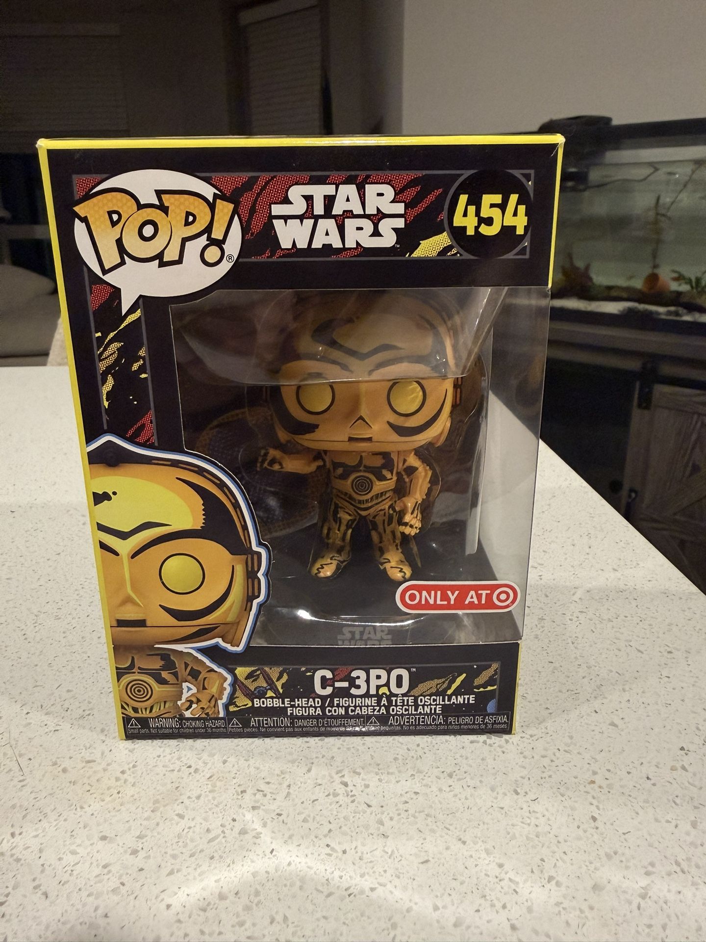 C-3PO