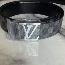 lv ( Louis Vuitton ) Belt 
