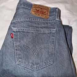Levi’s 501