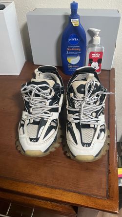 Track balenciagas