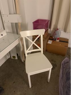 IKEA Chair