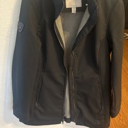 New! Large Mend Coat