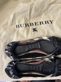 Burberry Shoes