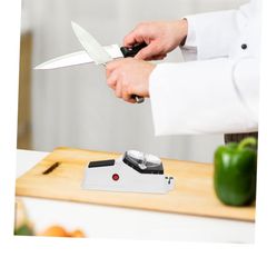 Knife Sharpener 