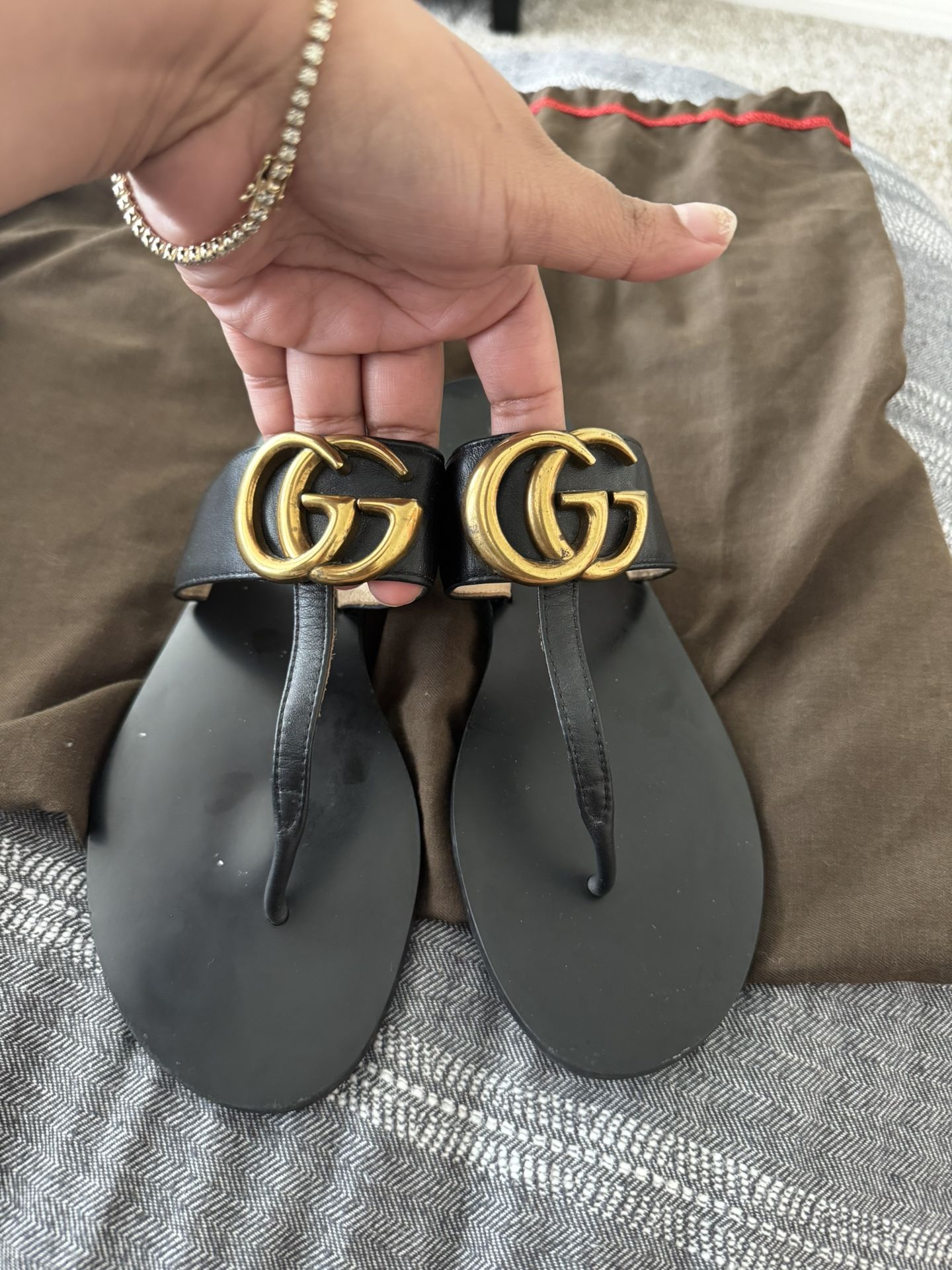 Gucci Sandals