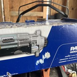 Stater Kenworth brand new