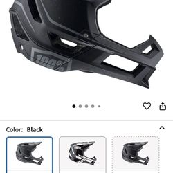 XL 100% Trajecta Full face New Never Worn OBO 