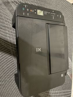 Canon PIXMA TS3320 Wireless All-in-One Printer