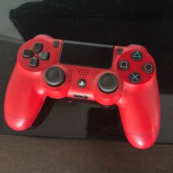 PS4 Controller 