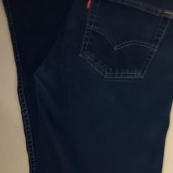 Levi's 511 Size 33/32