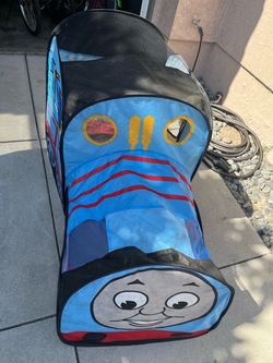 Thomas the train play train