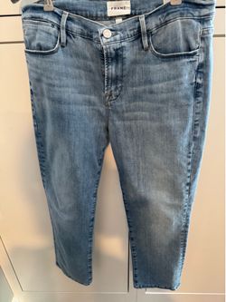 Frame women’s Jeans
