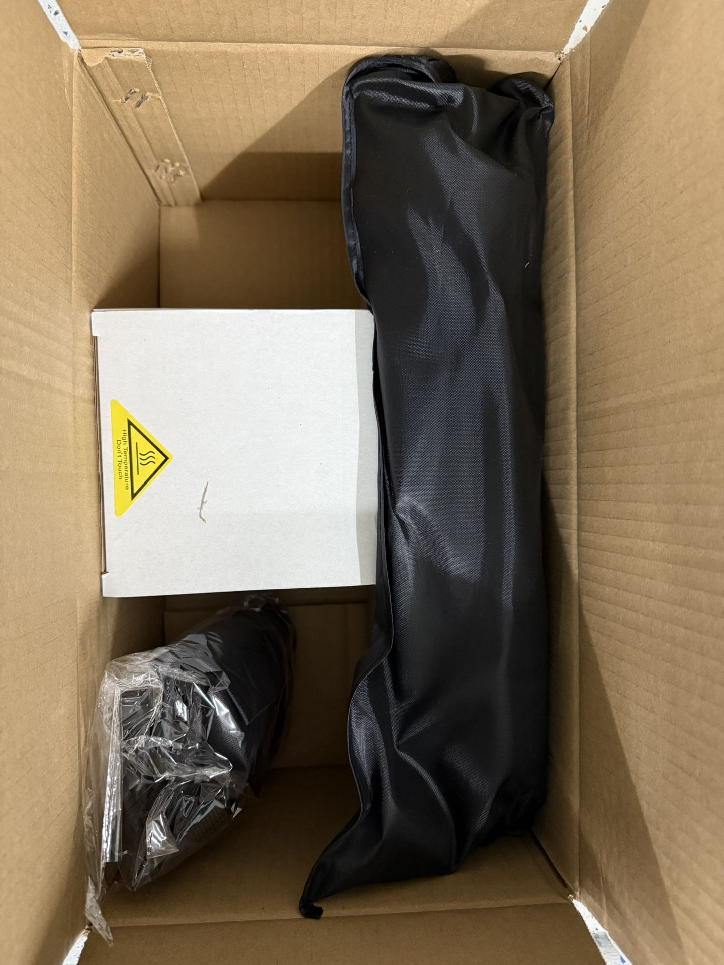 Skytex Softbox Lighting Kit