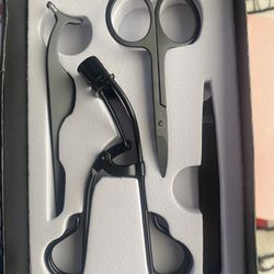 Lash Tool Set