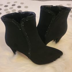 Ankle Boots Sz 5.5