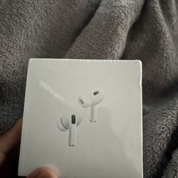 Air Pod Gen 2