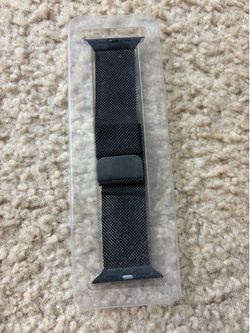 Mesh Apple Watch Band
