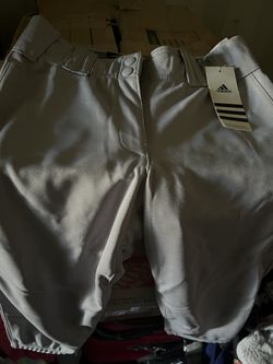 Women Adidas Capris Sport Pants 