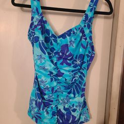 Women's Bathing Suits