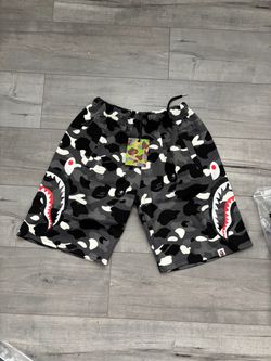 Bape Shorts
