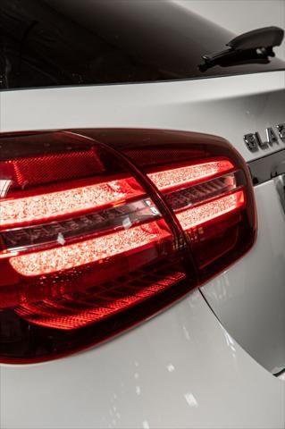 2020 Mercedes-Benz GLA