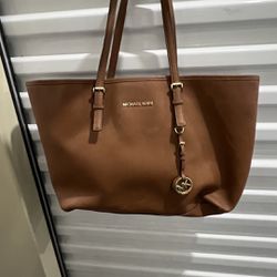 Michael Kors Purse Shoulder Bag Mothers Day 