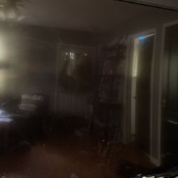 Sharp TV with Netflix and YouTube