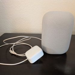 Google Nest Audio