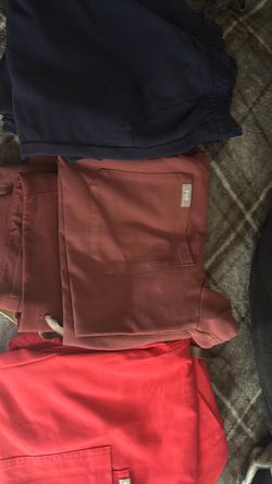 Figs Size Small Regular