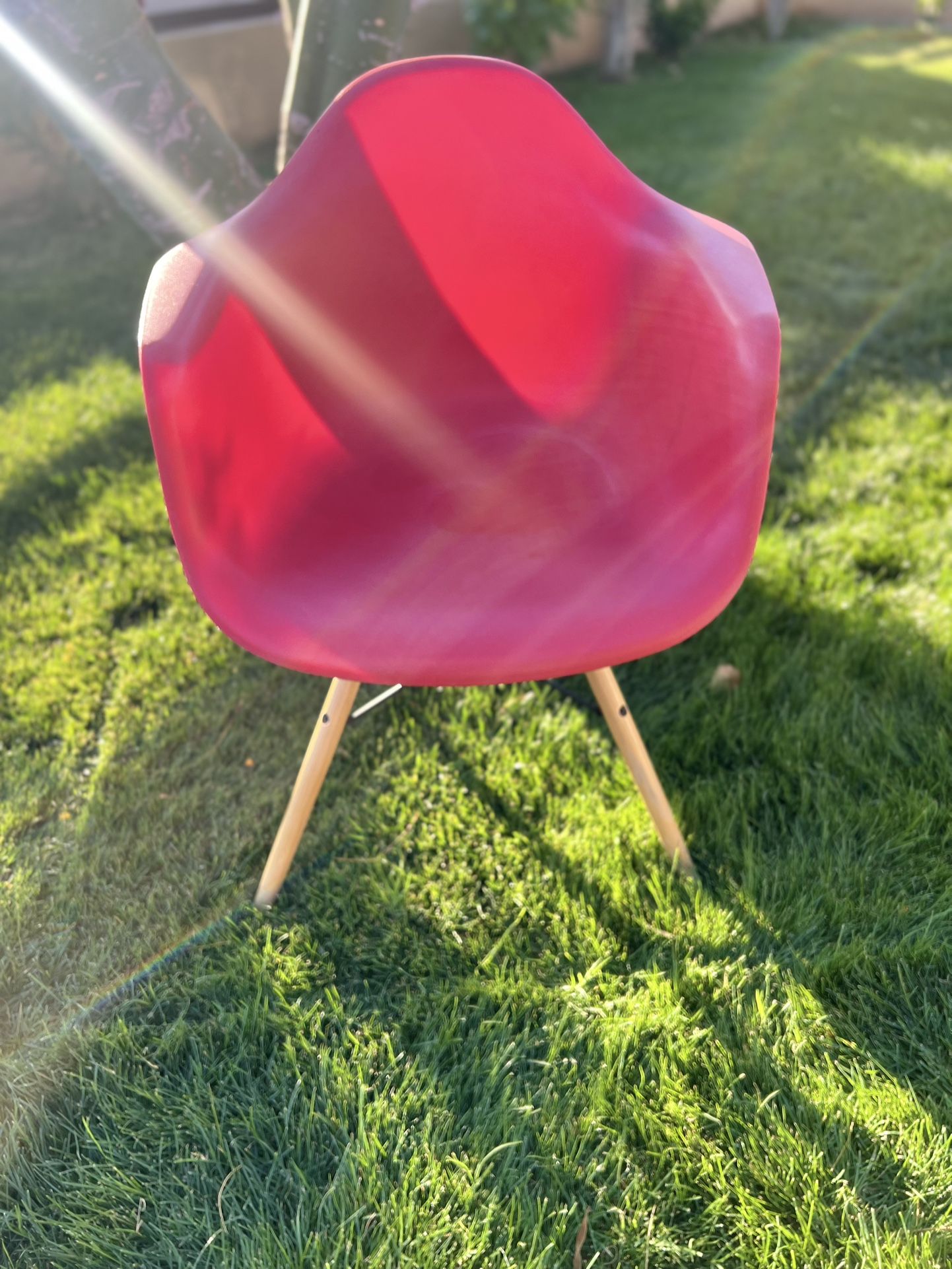Armchair