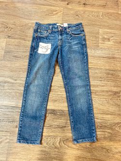 Levi’s jeans