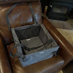 Dog Car Seat 