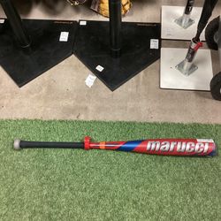 Used Marucci Cat 9 31” (-5) USSSA Baseball Bat (Read Description)