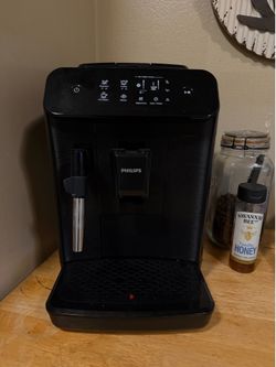 Philips Coffee Machine