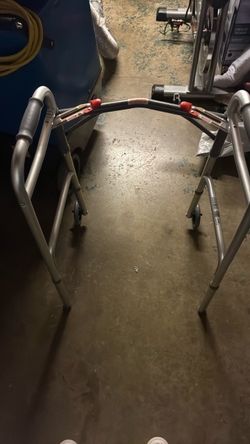 Drive walker