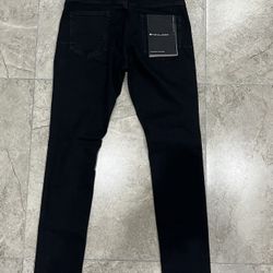 Purple Brand Jeans Black Tag Size 32
