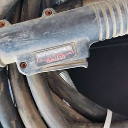 Welding 